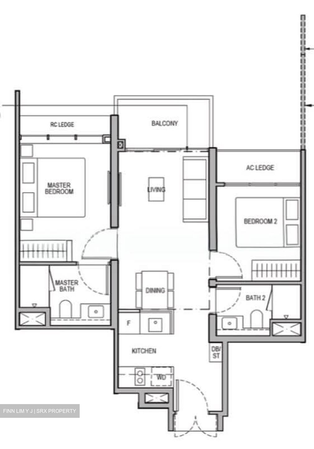 Tembusu Grand (D15), Condominium #554153441
